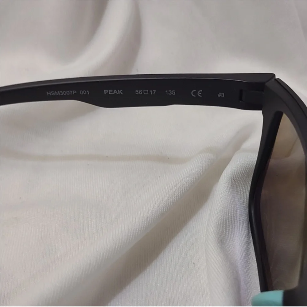 NEW Men's Hurley Polarized Sunglasses